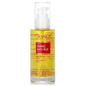 Guinot Mirific Anti Age Oil 90ml