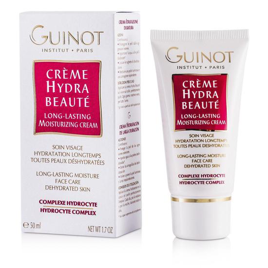 Guinot Creme Hydra Beaute Cream 50ml