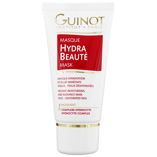 Guinot Masque Hydra Beaute Moisture Supplying Radiance Mask 50ml