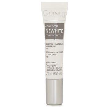 Guinot Newhite Anti-Dark Spot Concentrate 15ml