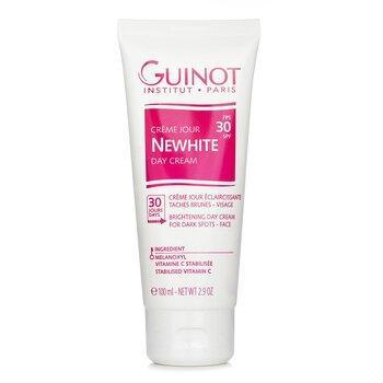 Guinot Newhite Brightening Day Cream SPF 30 100ml