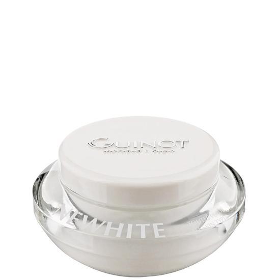 Guinot Newhite Brightening Night Cream For The Face