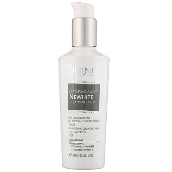 Guinot Newhite Lait Demaquillant Newhite Cleansing Milk 200ml