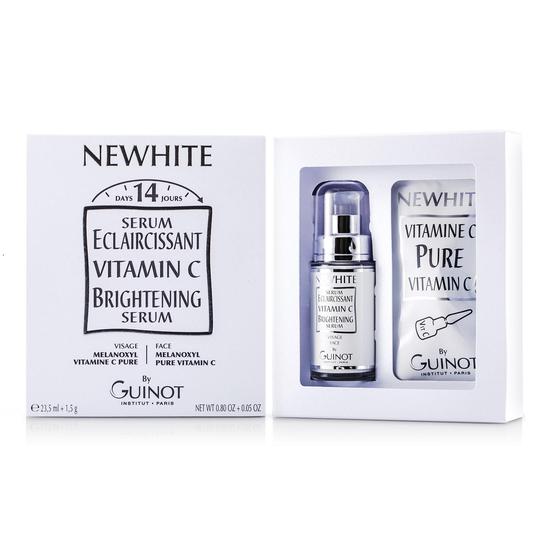 Guinot Newhite Serum Eclaircissant Vitamin C Brightening Serum