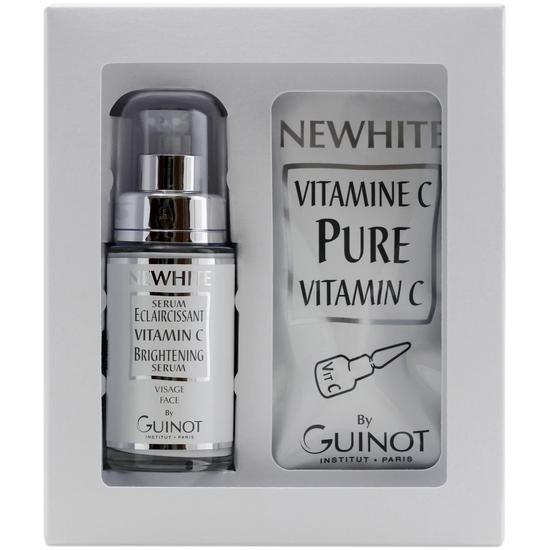 Guinot Newhite Vitamin C Brightening Serum