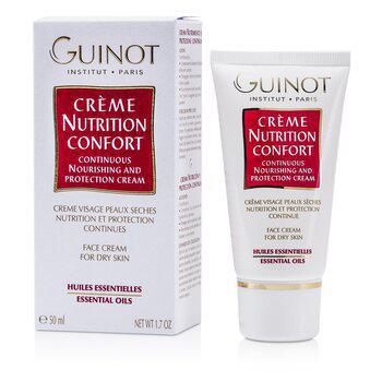Guinot Creme Nutri Confort Cream Nourishing Protective Cream 50ml