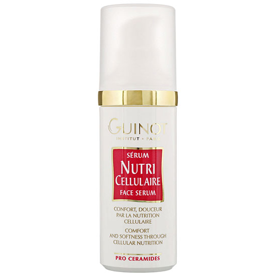 Guinot Serum Nutri Cellulaire Face Serum 30ml