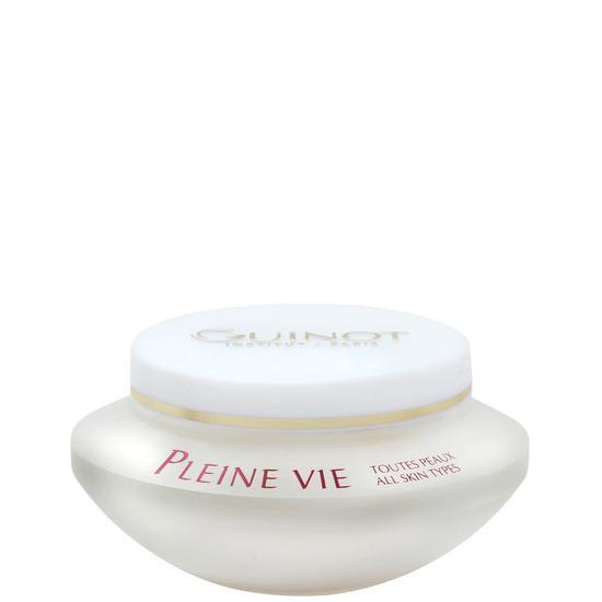 Guinot Pleine Vie Anti-Age Skin Supplement Cream