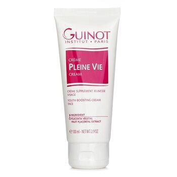 Guinot Pleine Vie Youth Boosting Face Cream 100ml