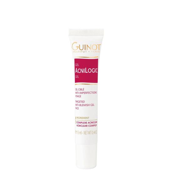 Guinot Purifying AcniLogic Gel