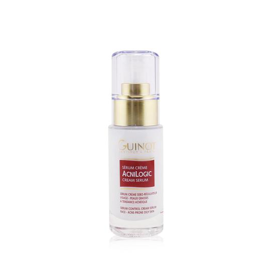 Guinot Acnilogic Intelligent Sebum Control Serum 30ml