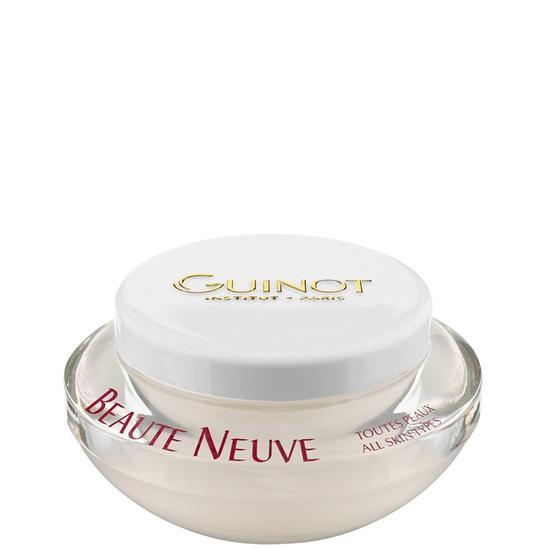Guinot Radiance Beaute Neuve Radiance Renewal Cream