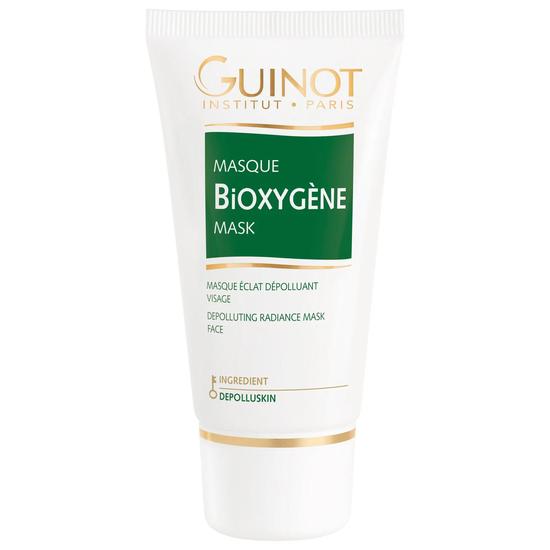Guinot Radiance Bioxygene Mask