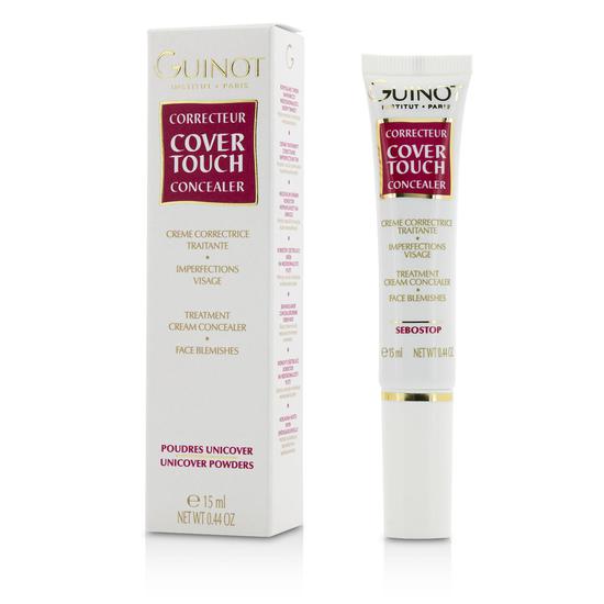 Guinot Correcteur Cover Touch Concealer 15ml