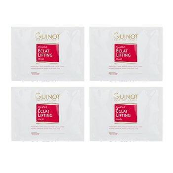 Guinot Radiance Enhancing Instant Lifting Mask 4x24ml
