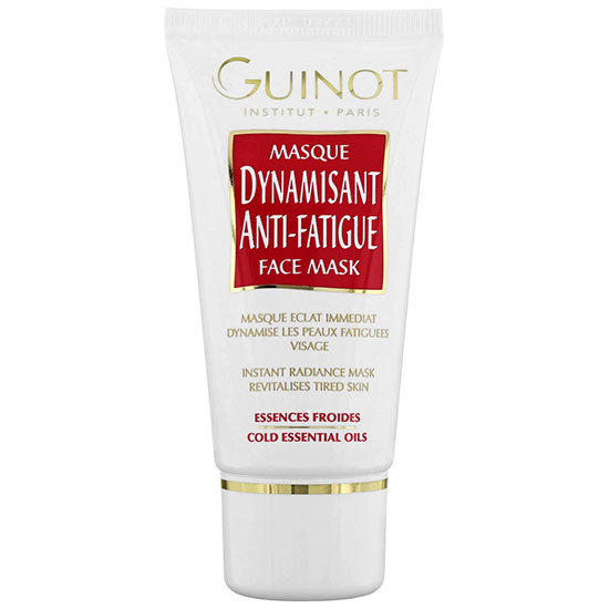 Guinot Masque Dynamisant Anti-Fatigue Face Mask 50ml