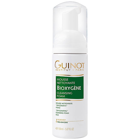 Guinot Mousse Nettoyante Bioxygene Cleansing Foam 150ml