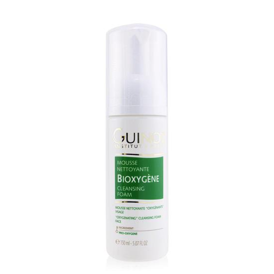 Guinot Mousse Nettoyante Bioxygene Cleansing Foam 150ml