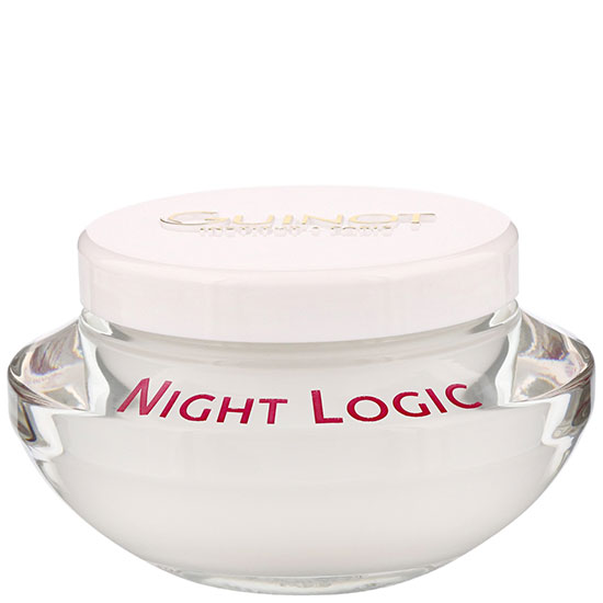 Guinot Night Logic Creme 50ml