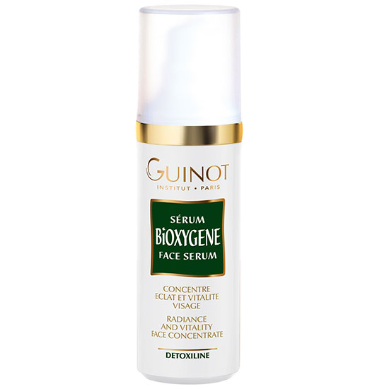 Guinot Bioxygene Radiance & Vitality Face Serum 30ml