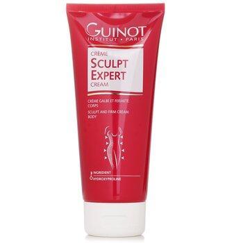 Guinot Sculpt Expert Reshaping & Firming Body Cream 200ml