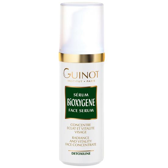 Guinot Serum Bioxygene Radiance & Vitality Face Serum