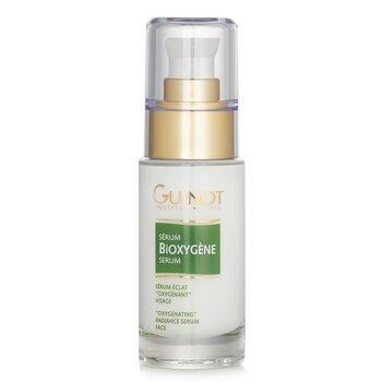 Guinot Serum Bioxygene Radiance & Vitality Face Serum 30ml