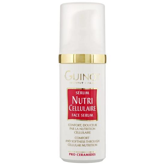 Guinot Serum Nutri Cellulaire Face Serum