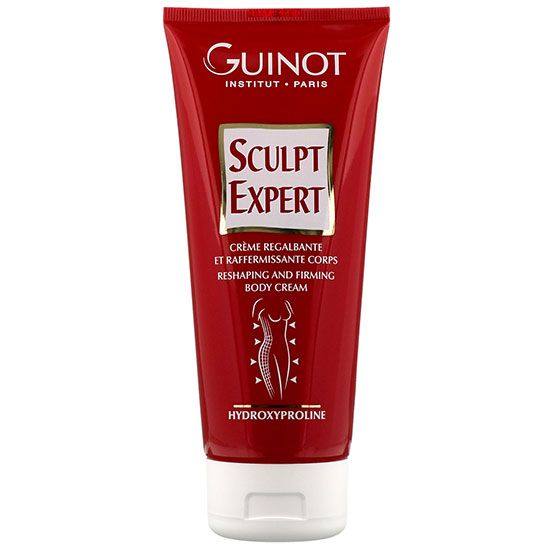 Guinot Sculpt Expert Reshaping & Firming Body Cream 200ml