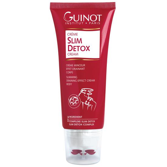 Guinot Slim Detox Cream 125ml