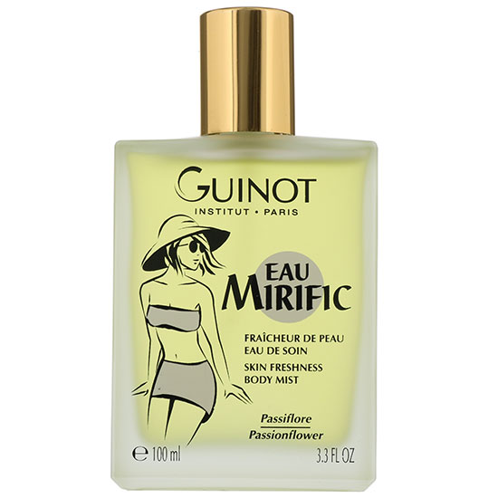 Guinot Eau Mirific Skin Freshness Body Mist 100ml
