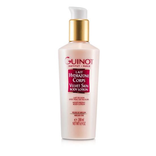 Guinot Lait Hydrazone Corps Lotion 200ml