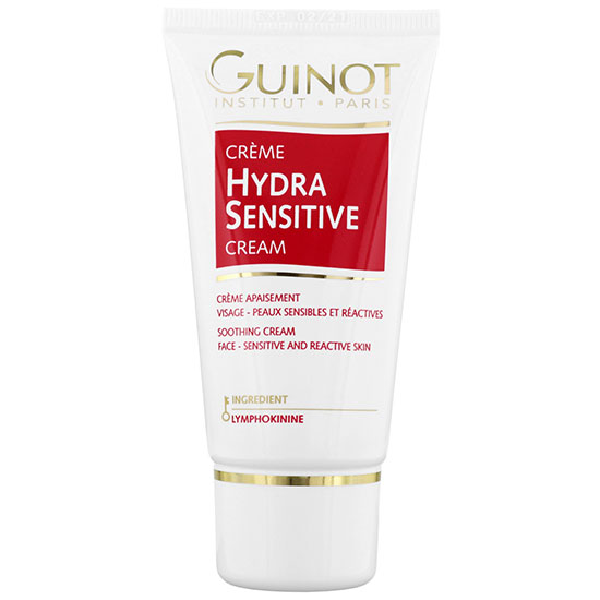 Guinot Hydra Sensitive Face Cream 50ml