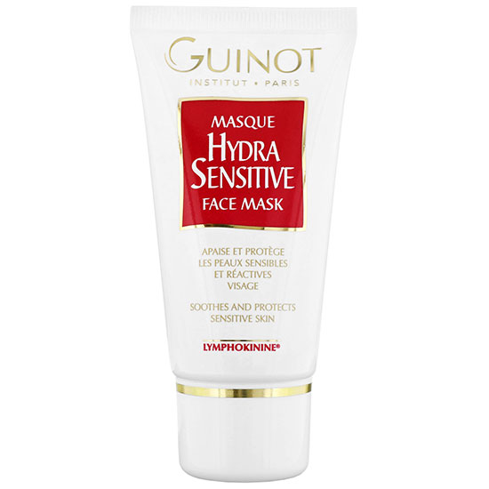 Guinot Masque Hydra Sensitive Face Mask 50ml
