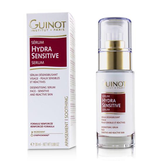 Guinot Hydra Sensitive Face Serum 30ml