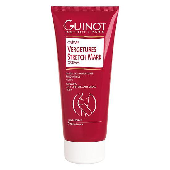 Guinot Specifique Vergetures Stretch Mark Cream