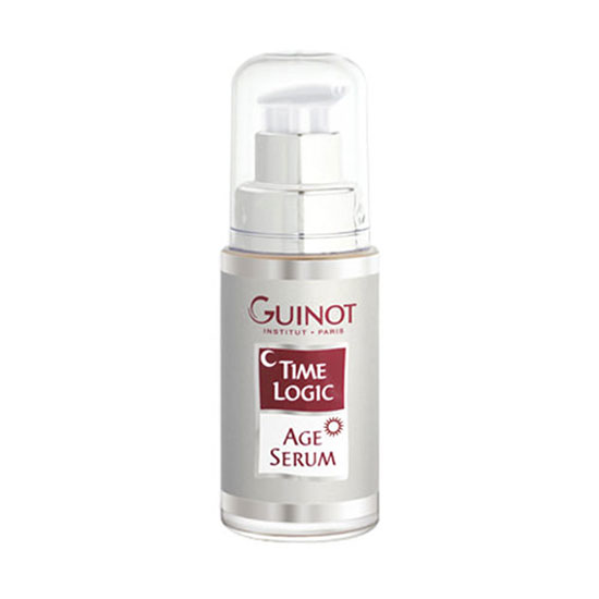 Guinot Time Logic Age Serum