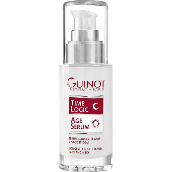 Guinot Time Logic Age Serum 25ml