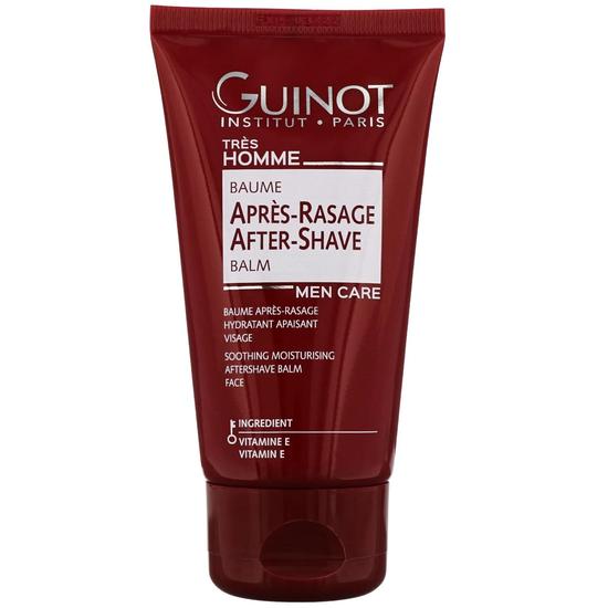 Guinot Tres Homme Baume Apres-Rasage