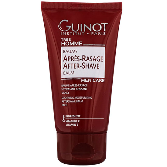 Guinot Tres Homme Baume Apres Rasage Aftershave Balm