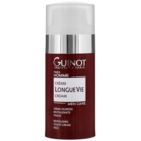Guinot Tres Homme Creme Longue Vie