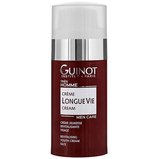 Guinot Tres Homme Creme Longue Vie Cream Men Care 50ml