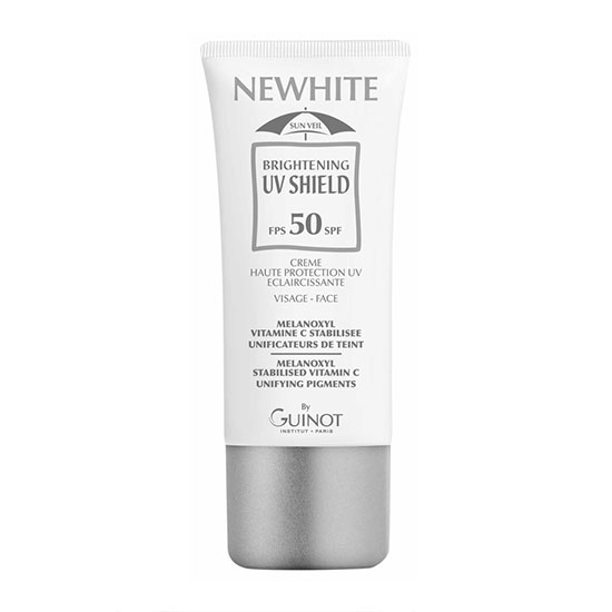Guinot UV Brightening Shield SPF50 30ml