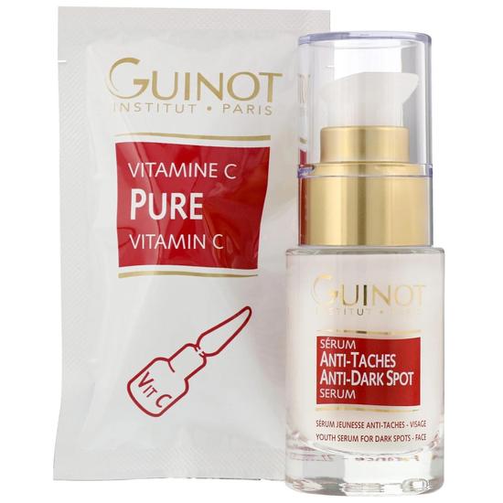 Guinot Youth Anti-Dark Spot Serum 14 Day Treatment