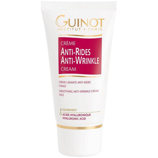 Guinot Youth Creme Anti-Rides Anti-Wrinkle Cream 50ml