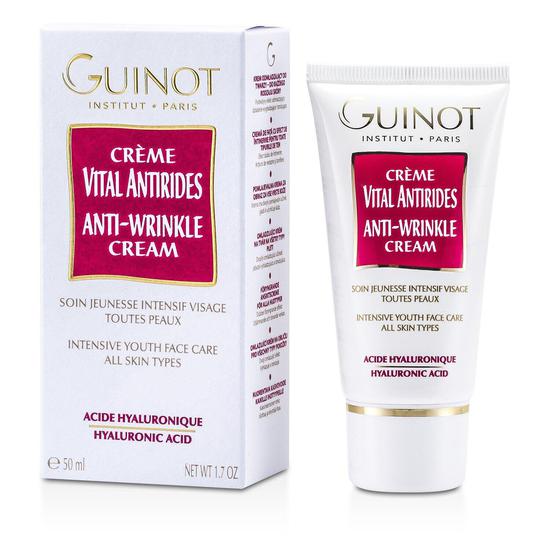 Guinot Youth Creme Vital Antirides Anti-Wrinkle Cream