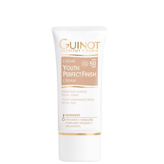 Guinot Youth Perfect Finish Complexion Cream SPF 50 30ml