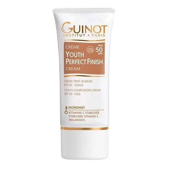 Guinot Youth Perfect Finish Cream SPF 50 30ml