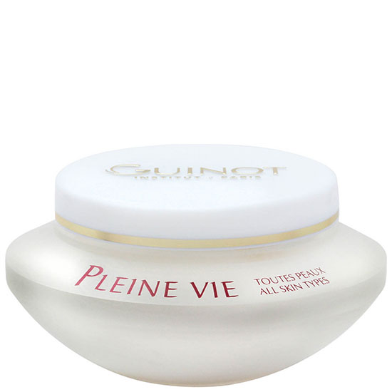 Guinot Youth Pleine Vie Cream All Skin Types 50ml