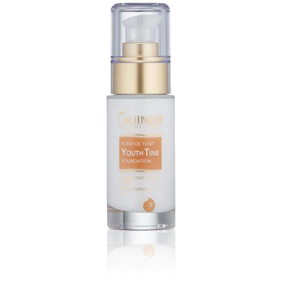 Guinot Youth Time Foundation